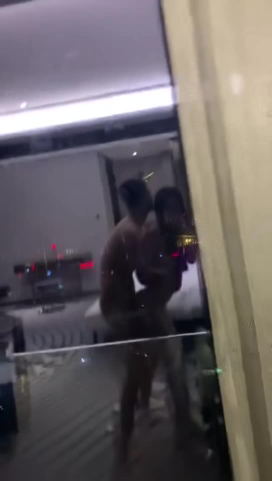 杭州西湖美女