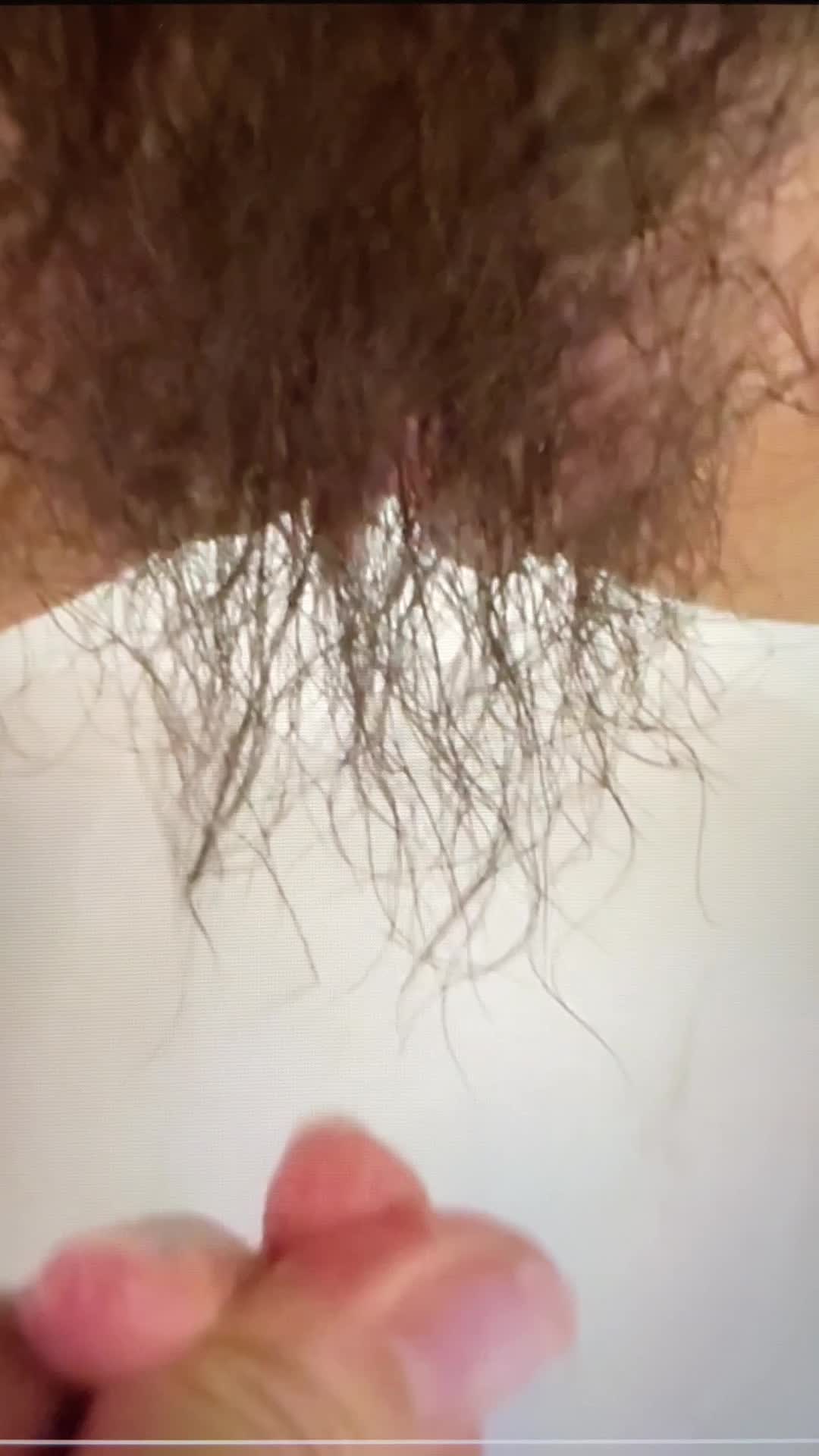 女朋友自摸到好多閪水